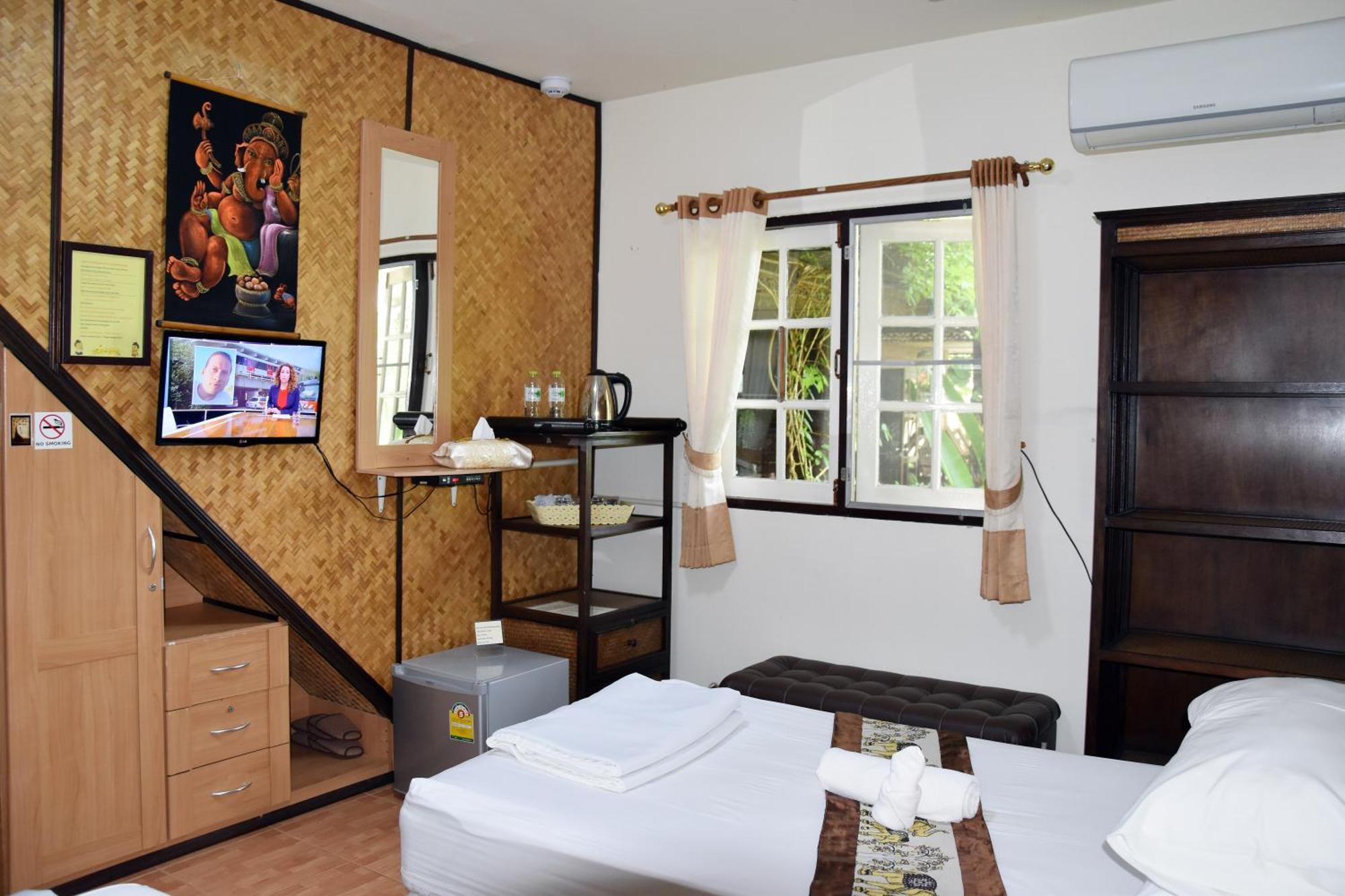 Homestay Chiangrai Chiang Rai Cameră foto