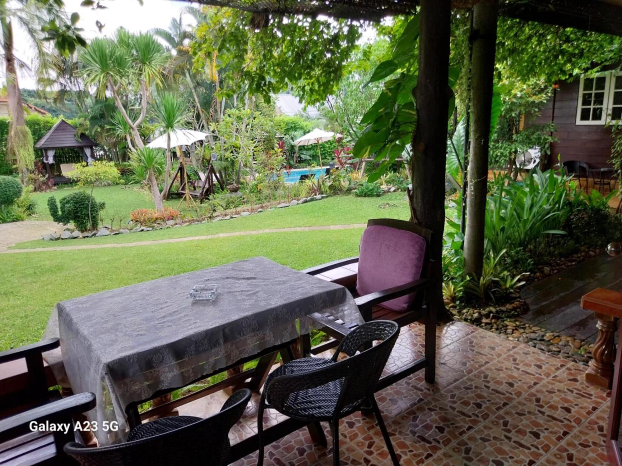 Homestay Chiangrai Chiang Rai Cameră foto