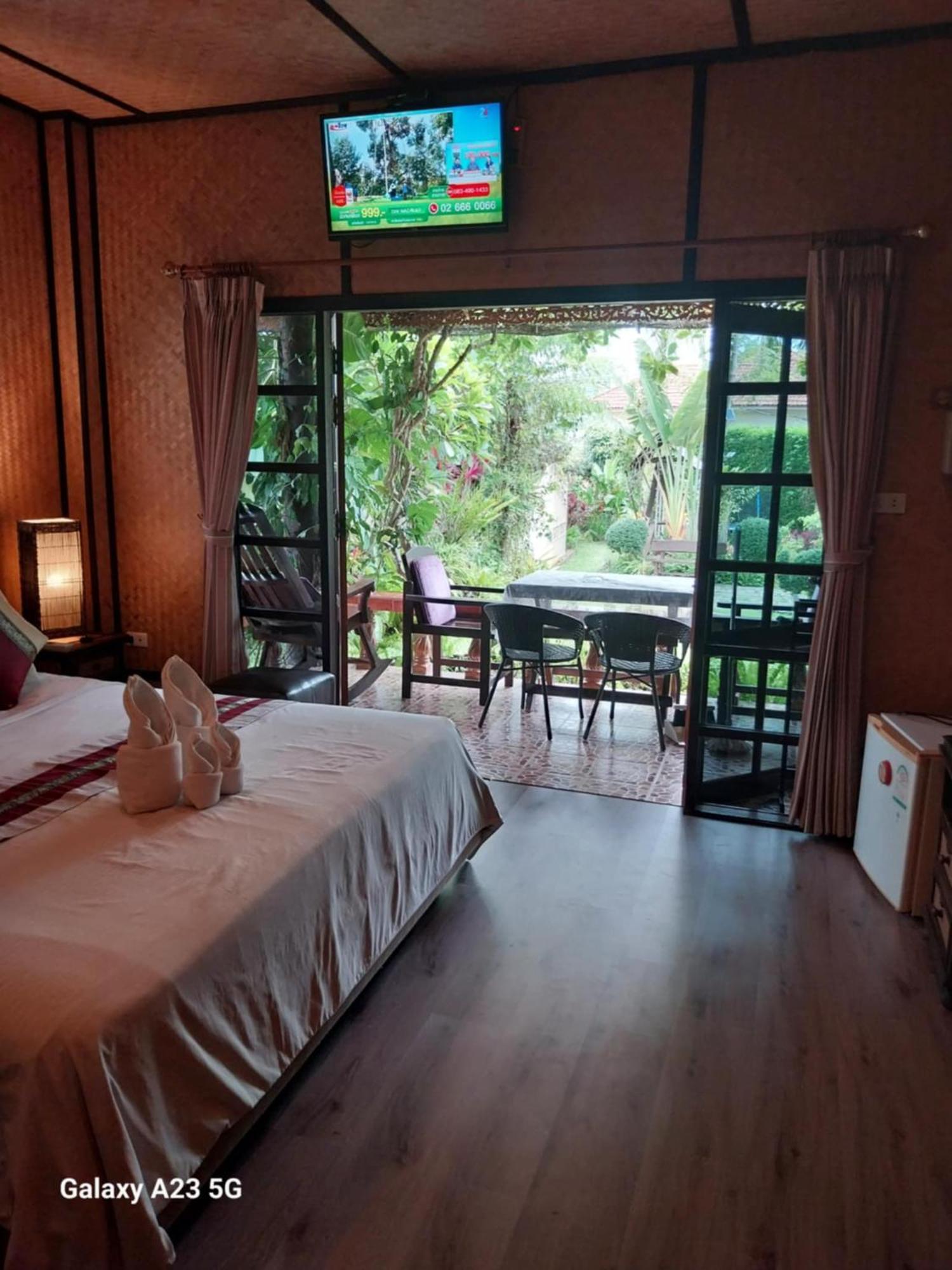 Homestay Chiangrai Chiang Rai Cameră foto