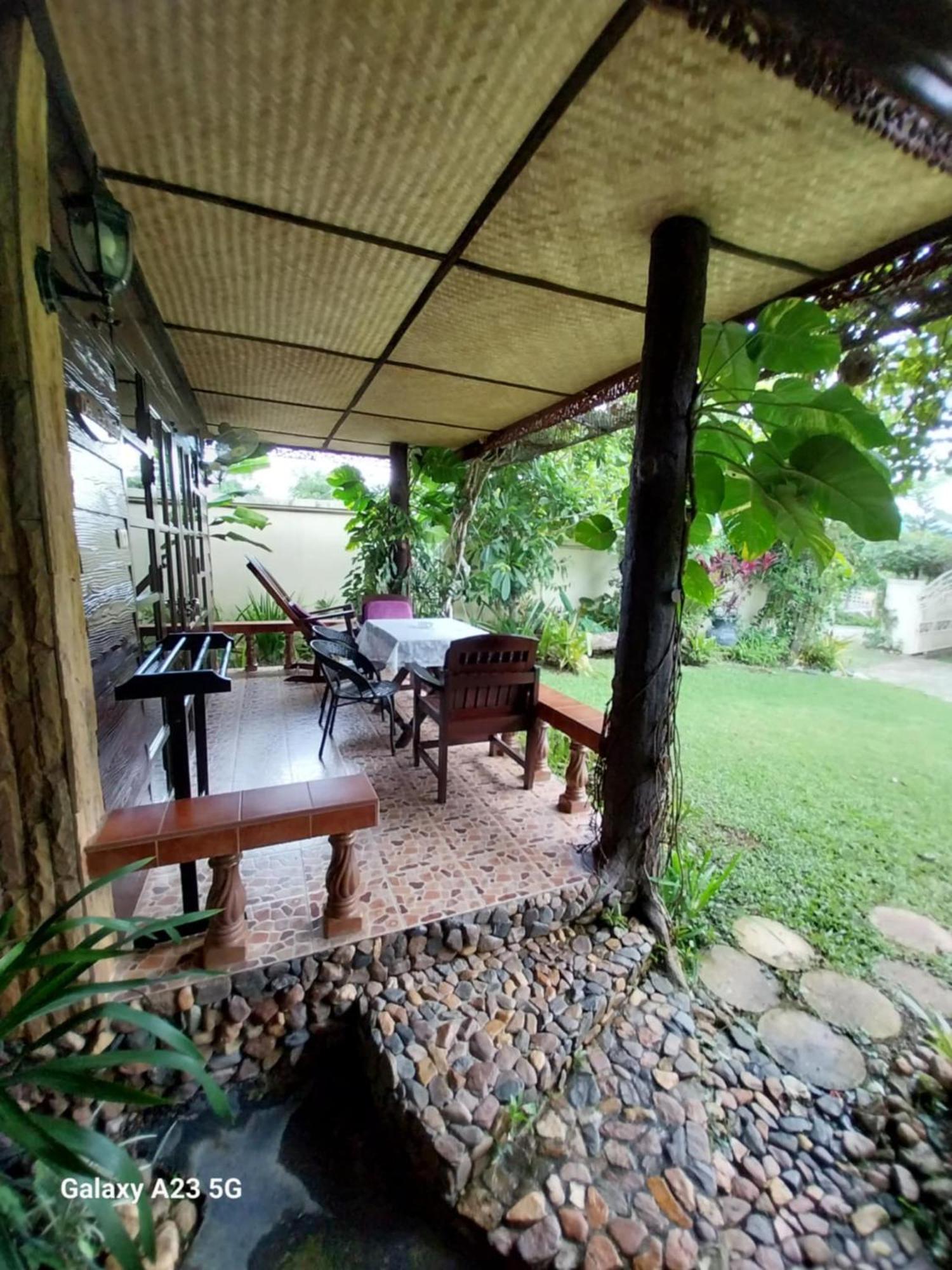 Homestay Chiangrai Chiang Rai Cameră foto