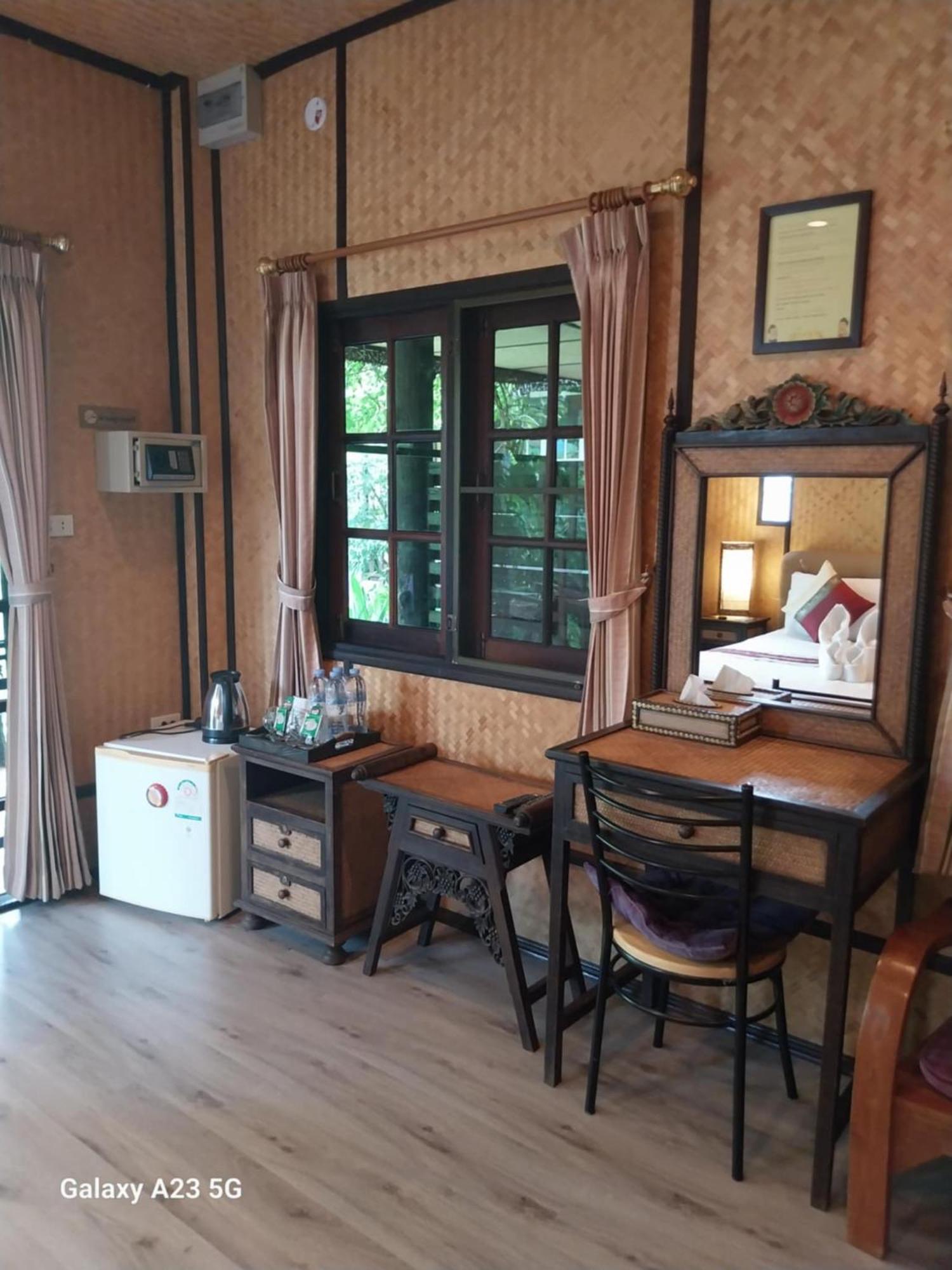 Homestay Chiangrai Chiang Rai Cameră foto