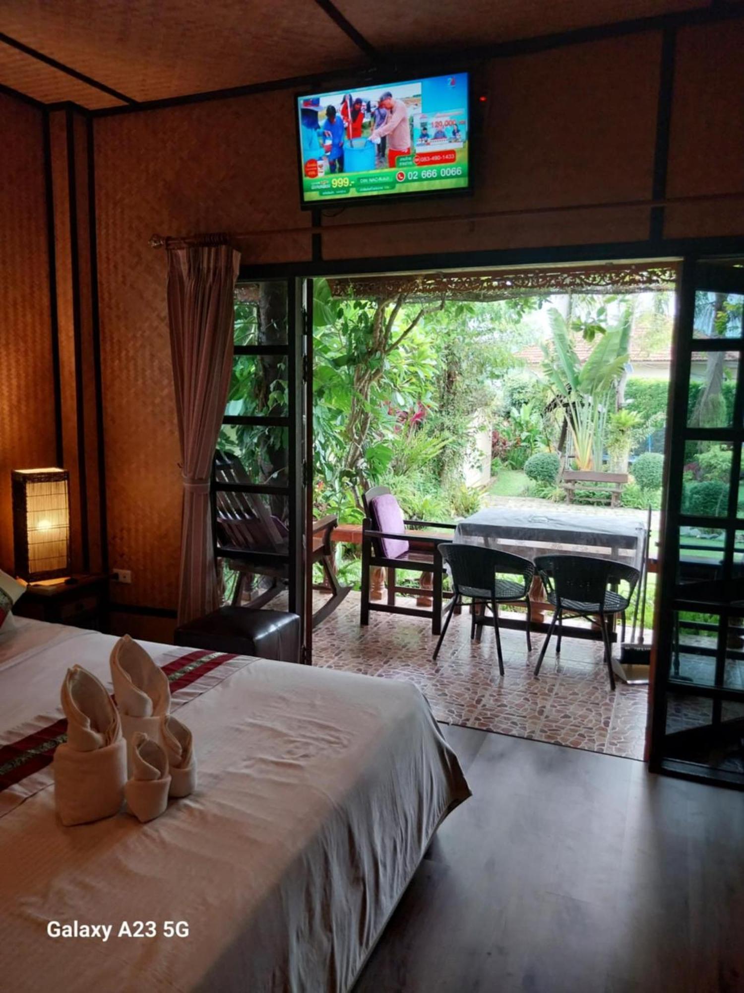 Homestay Chiangrai Chiang Rai Cameră foto