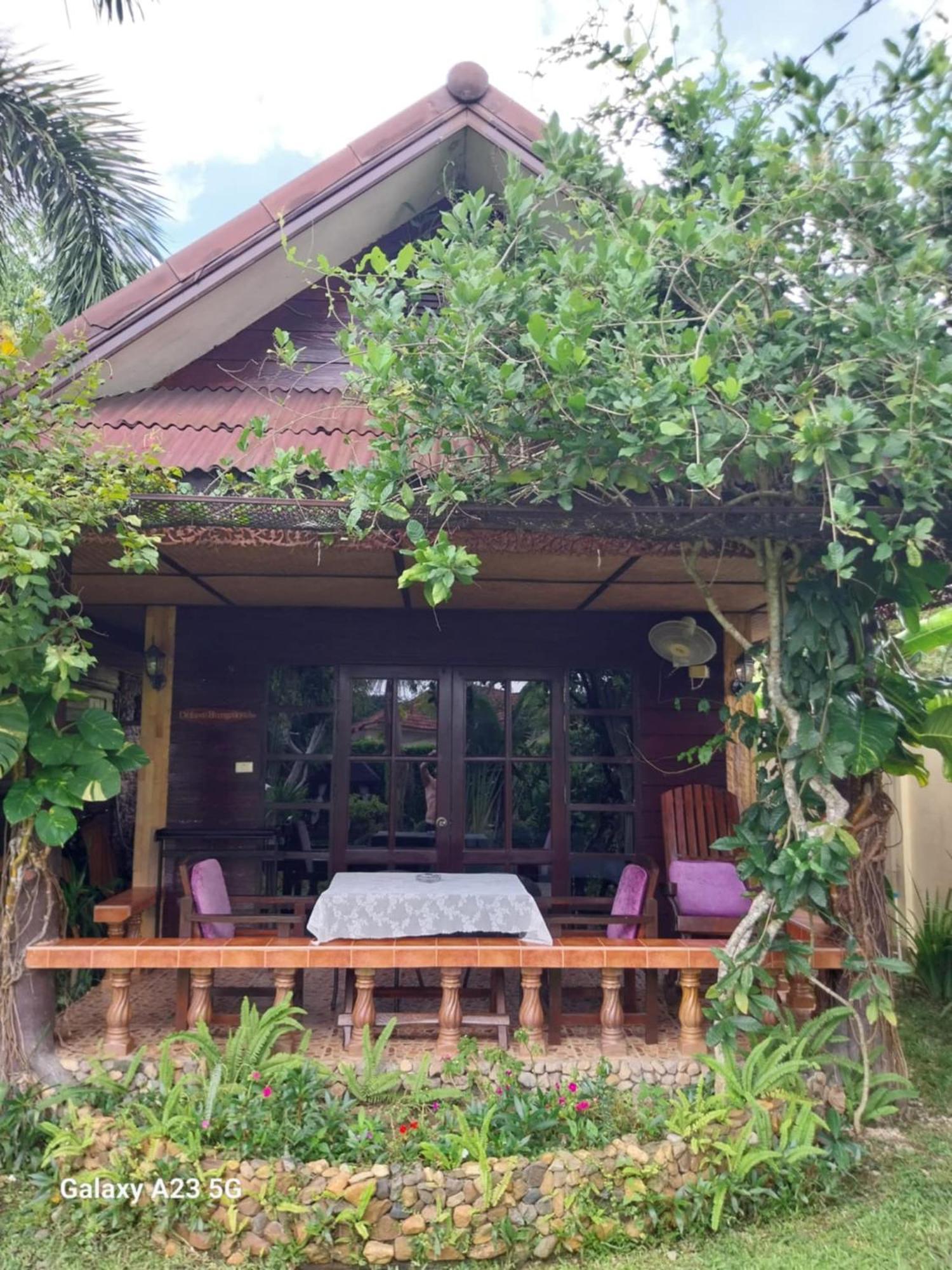 Homestay Chiangrai Chiang Rai Cameră foto