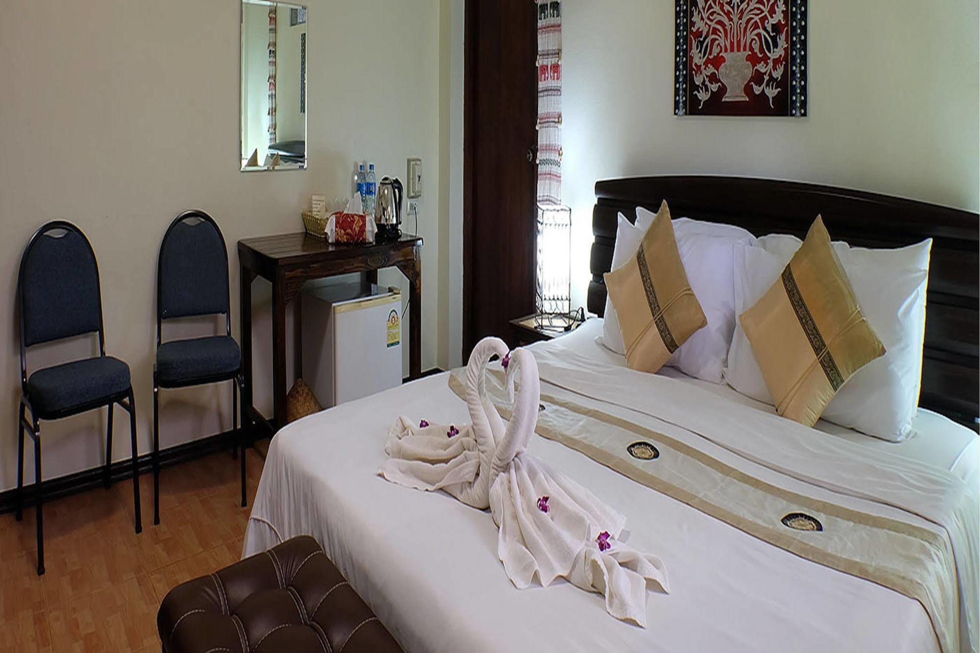Homestay Chiangrai Chiang Rai Exterior foto