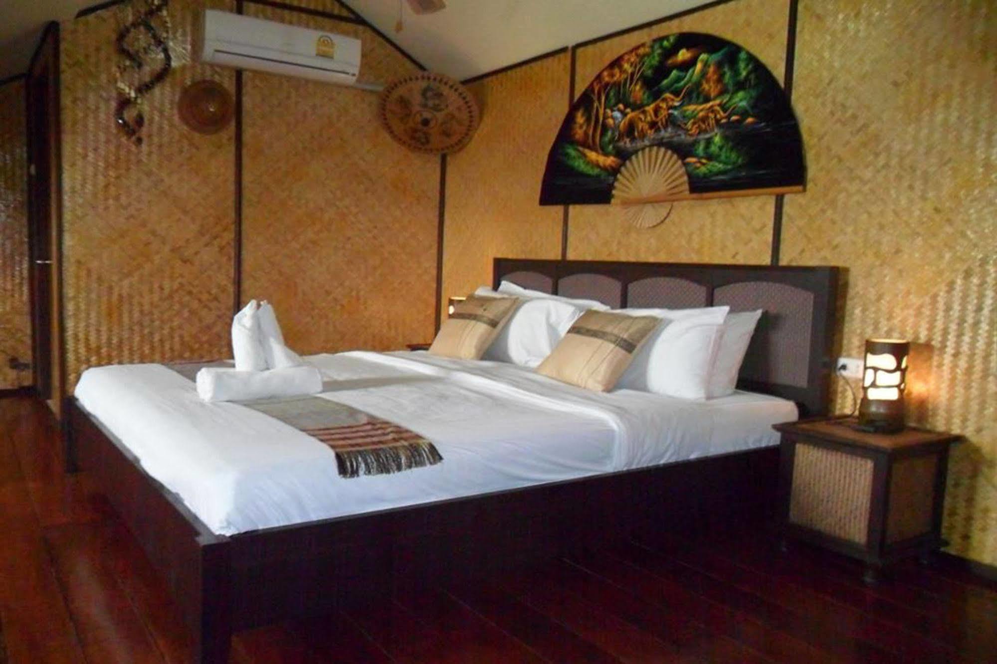 Homestay Chiangrai Chiang Rai Exterior foto