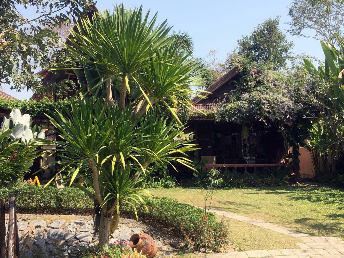 Homestay Chiangrai Chiang Rai Cameră foto
